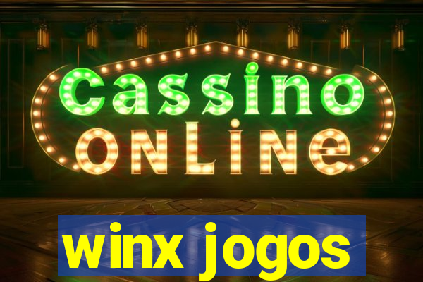 winx jogos